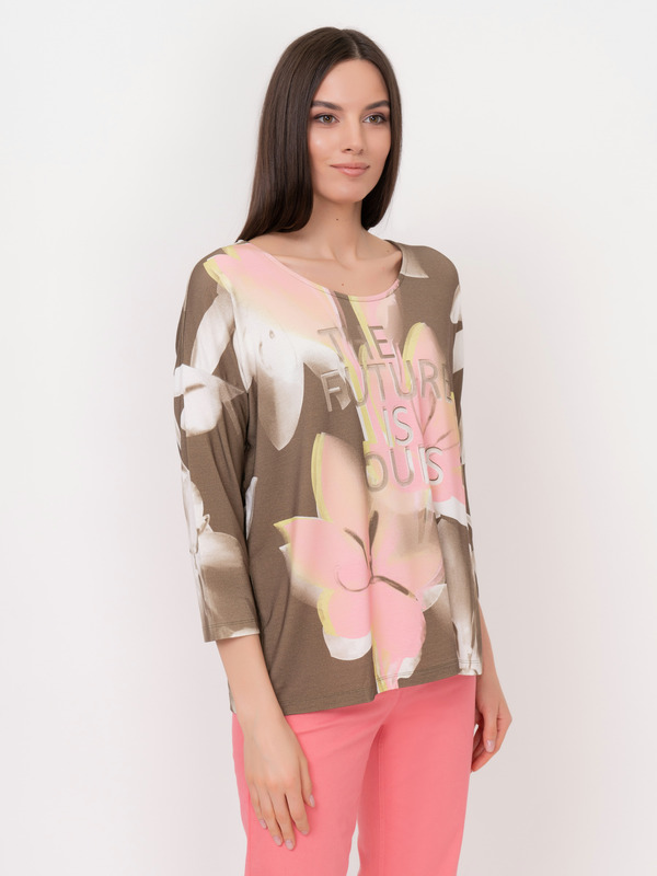 Э470076-44008/21-01 Фуфайка Gerry Weber