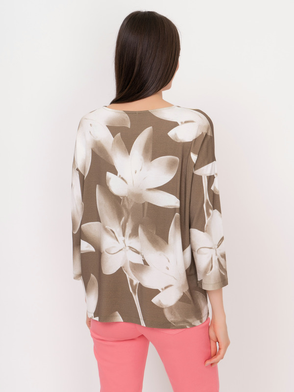 Э470076-44008/21-01 Фуфайка Gerry Weber