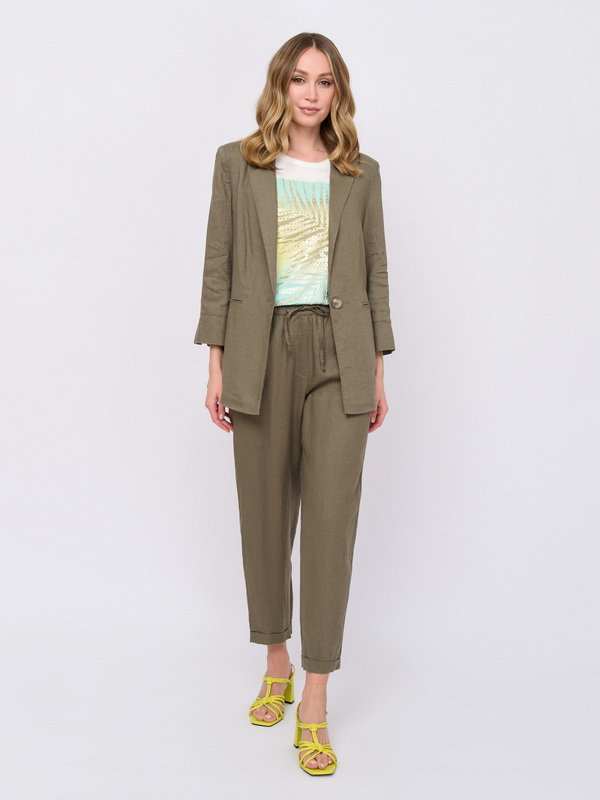 Э520031-31235/м/25-01 Брюки Gerry Weber