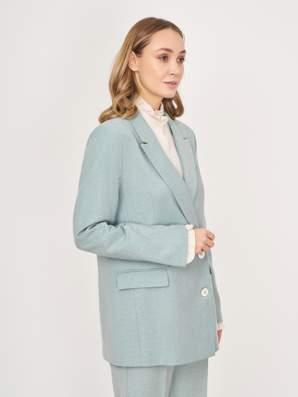 Э22FA3849NATIVE/22-02 Жакет Beatrice