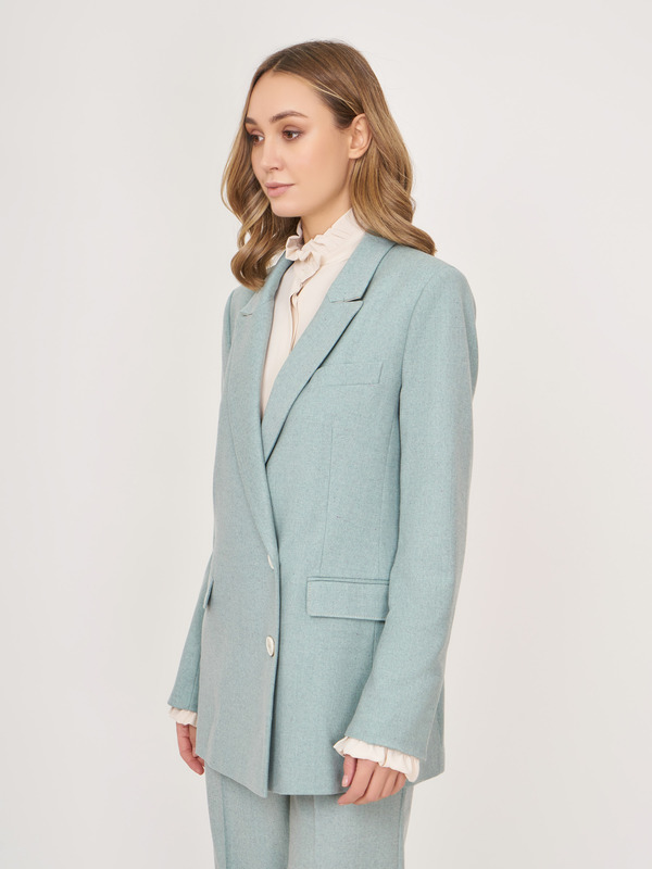 Э22FA3849NATIVE/22-02 Жакет Beatrice