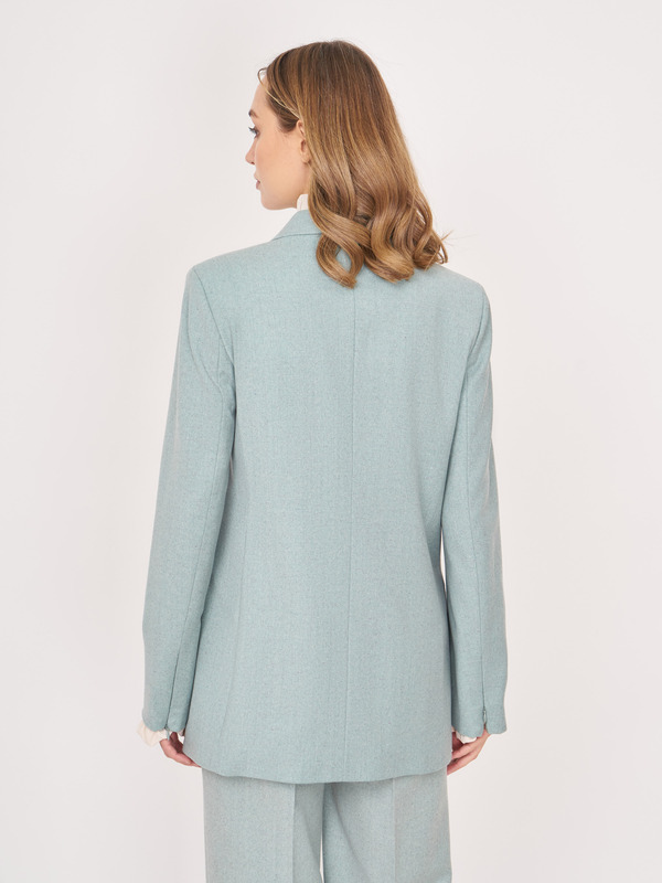 Э22FA3849NATIVE/22-02 Жакет Beatrice