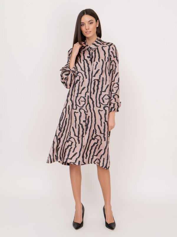 Э758286/3351/22-01 Платье Luisa Cerano