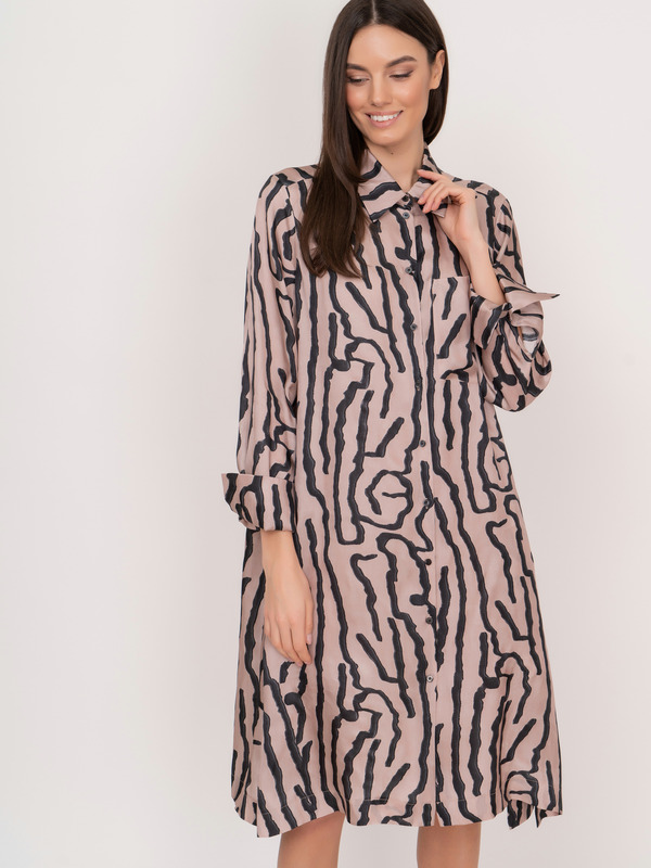 Э758286/3351/22-01 Платье Luisa Cerano