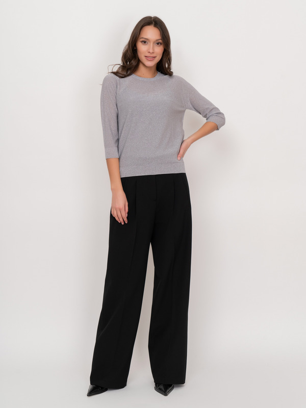 Э53248/21-02 Джемпер D.Exterior