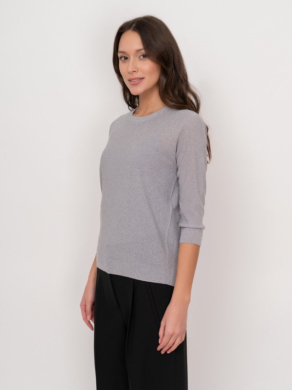 Э53248/21-02 Джемпер D.Exterior