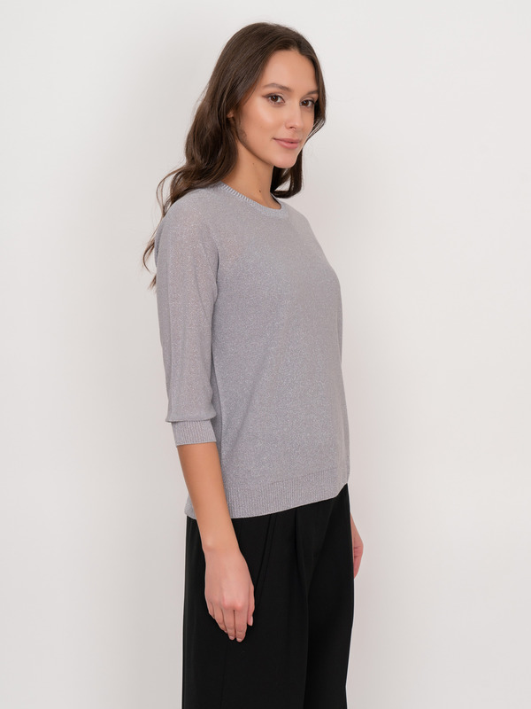 Э53248/21-02 Джемпер D.Exterior