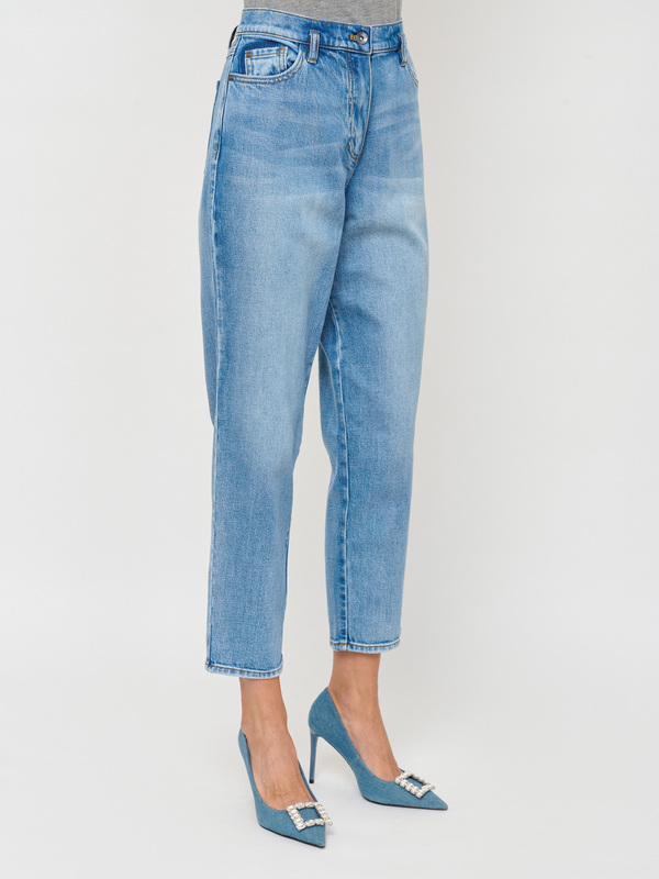 Э420009-31625/м/24-02 Джинсы Gerry Weber