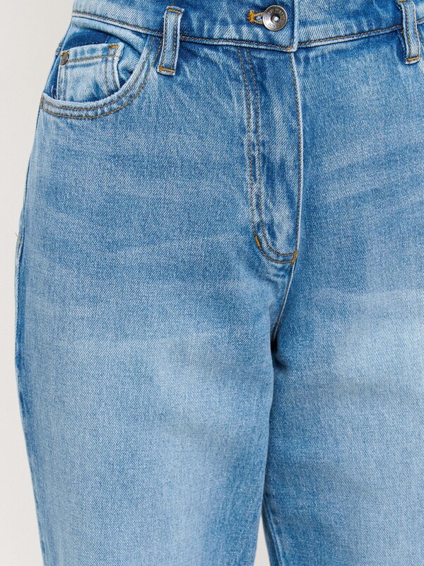 Э420009-31625/м/24-02 Джинсы Gerry Weber