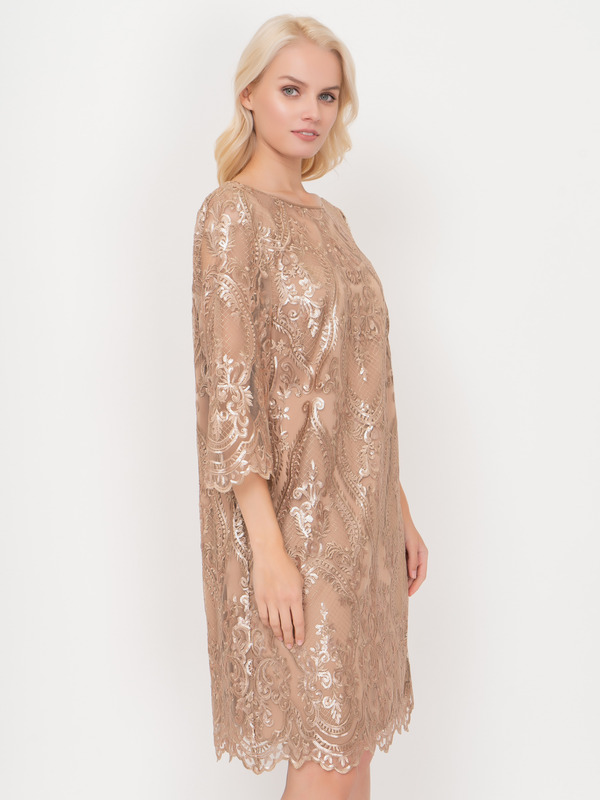 ЭGABRIELLA/20-02 Платье Luisa Spagnoli