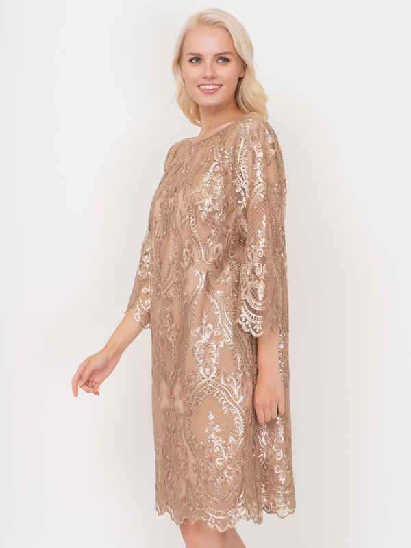 ЭGABRIELLA/20-02 Платье Luisa Spagnoli