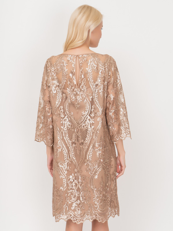 ЭGABRIELLA/20-02 Платье Luisa Spagnoli