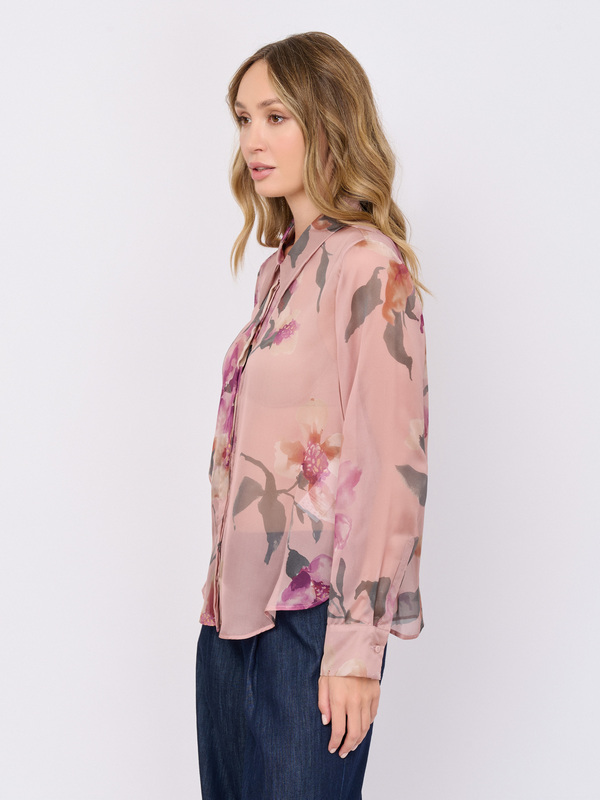 Блуза Luisa Cerano, фото 6