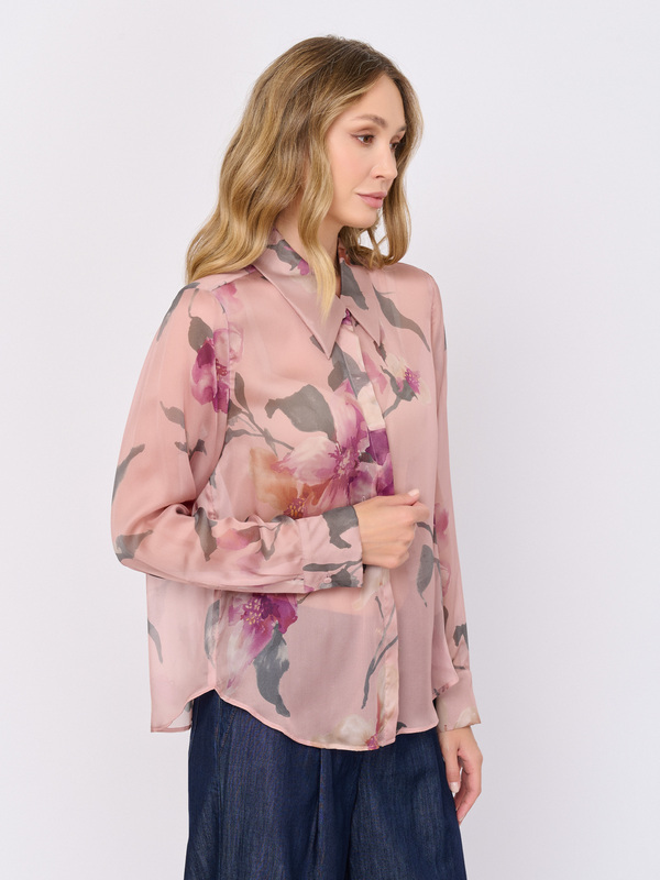 Блуза Luisa Cerano, фото 4