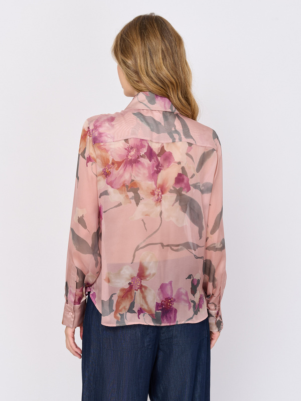 Блуза Luisa Cerano, фото 9