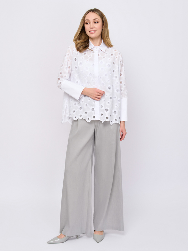 Рубашка D.Exterior, фото 6