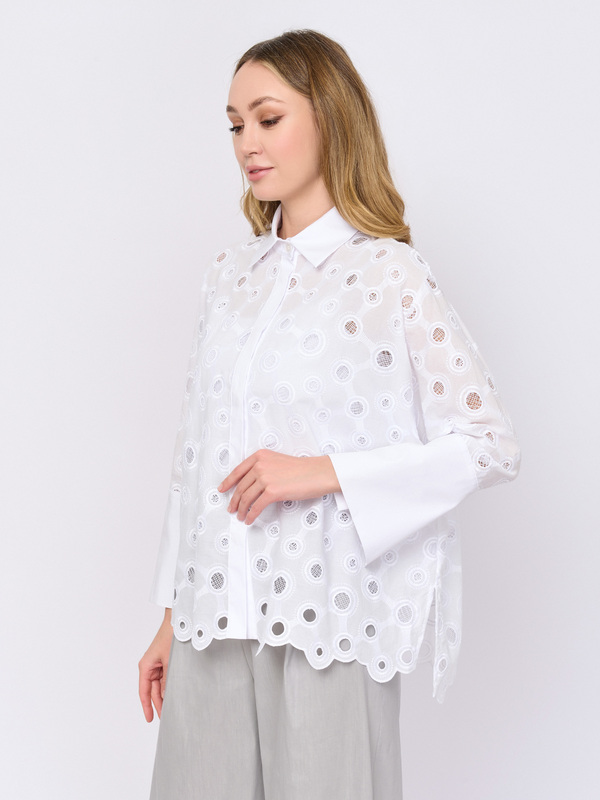 Рубашка D.Exterior, фото 7