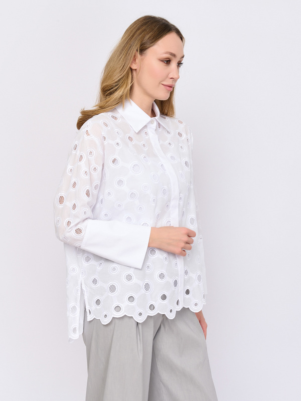 Рубашка D.Exterior, фото 8