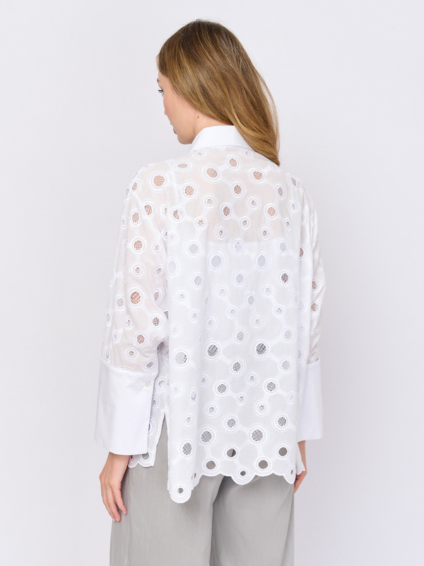 Рубашка D.Exterior, фото 2