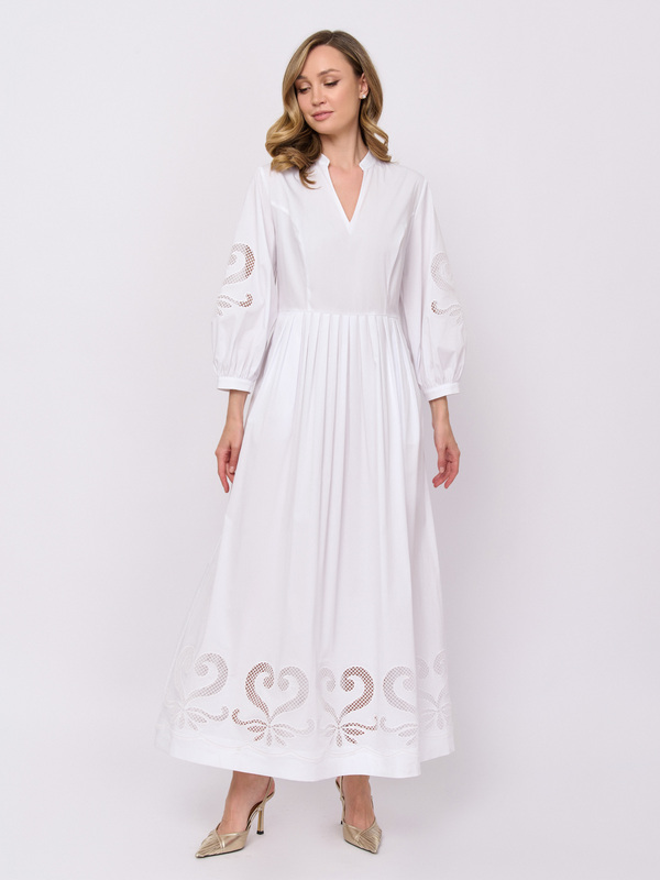 Платье PUROTATTO, фото 6