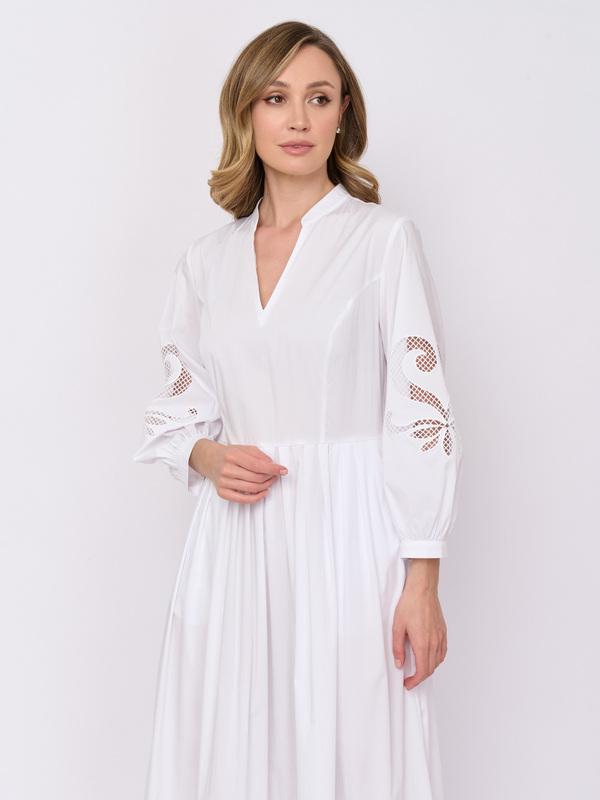 Платье PUROTATTO, фото 3