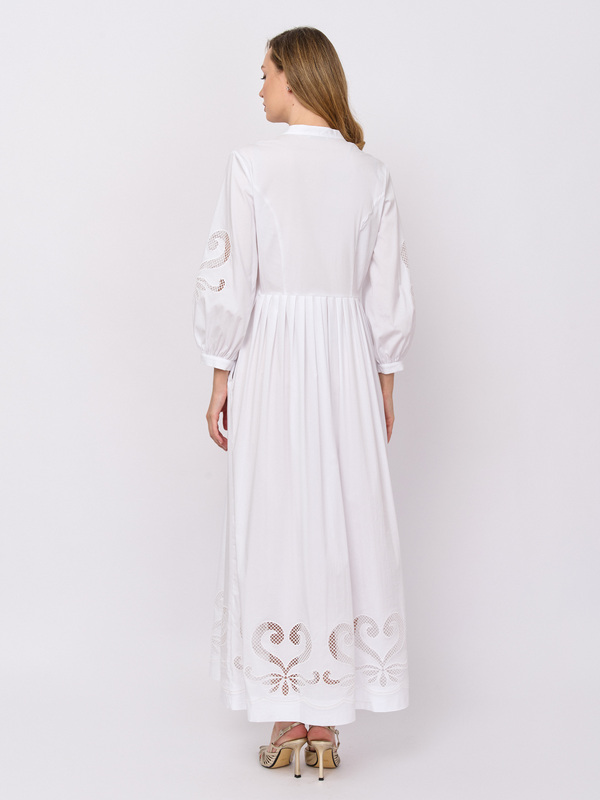 Платье PUROTATTO, фото 8