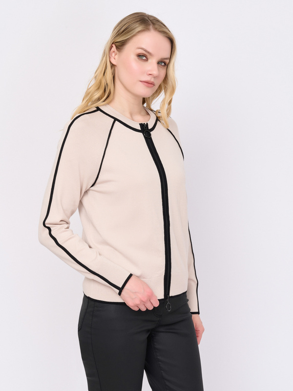 Э5151/8107/м/25-01 Кардиган тр. Betty Barclay So Cosy