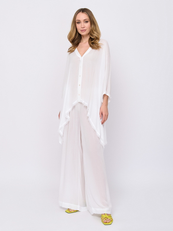 Э8301.2090/м/25-01 Брюки Mat Fashion