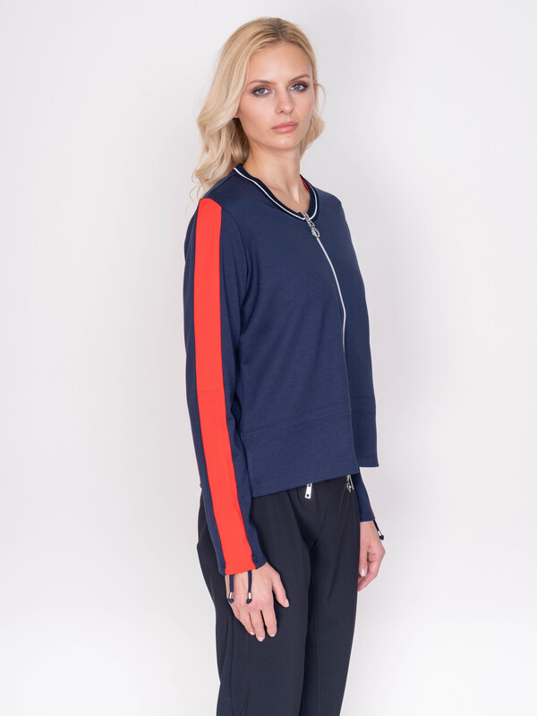 Э5024/0620/19-01 Жакет Betty Barclay