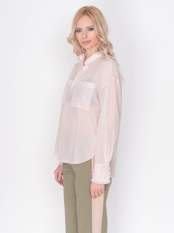 Э298040/2305/19-1 Блуза  Luisa Cerano