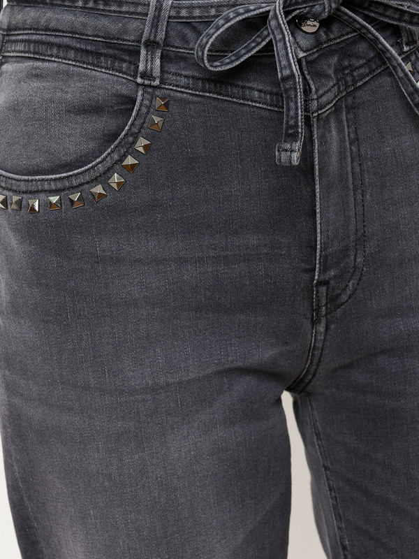 ЭQI6MG026/м/24-02 Брюки джинсовые Kaos Denim