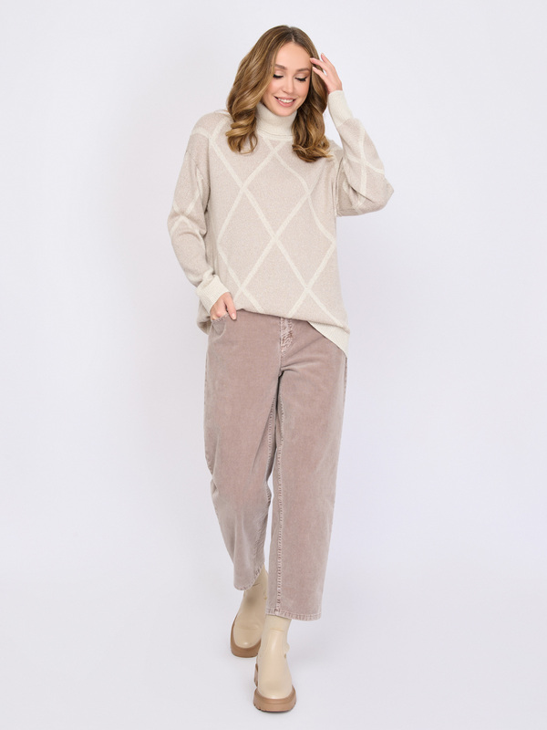 Брюки Toni Dress