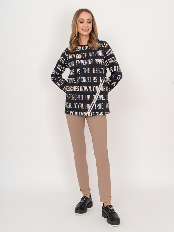 Э840760/22-02 Брюки Dorisstreich