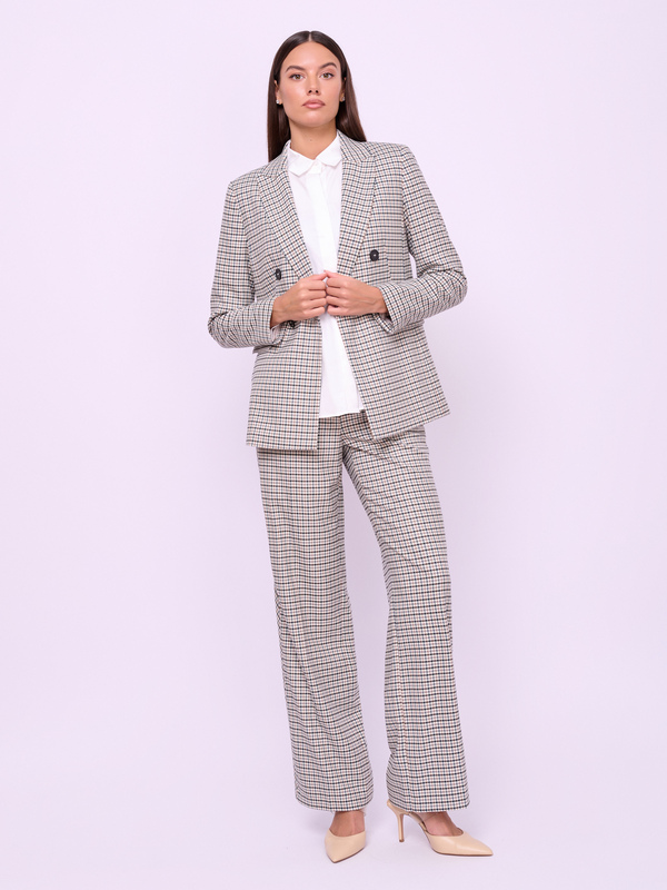 Э230067-31327/23-02 Пиджак Gerry Weber