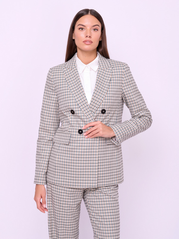 Э230067-31327/23-02 Пиджак Gerry Weber