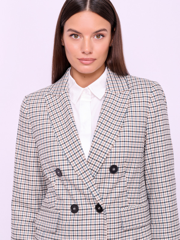 Э230067-31327/23-02 Пиджак Gerry Weber