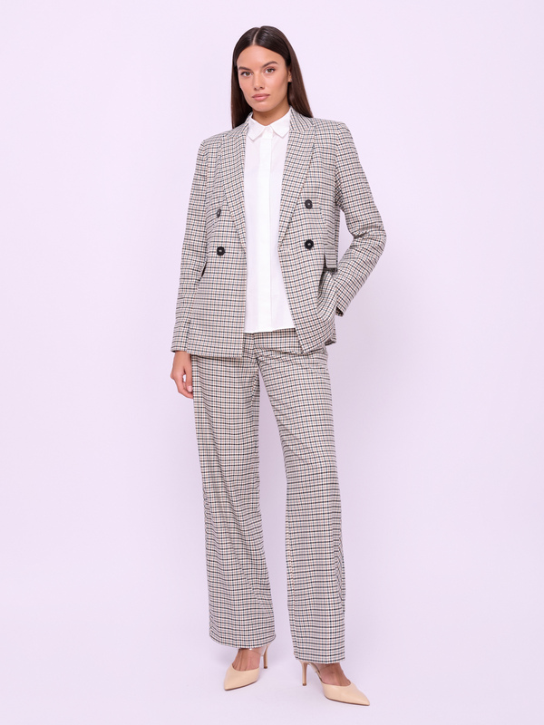 Э230067-31327/23-02 Пиджак Gerry Weber