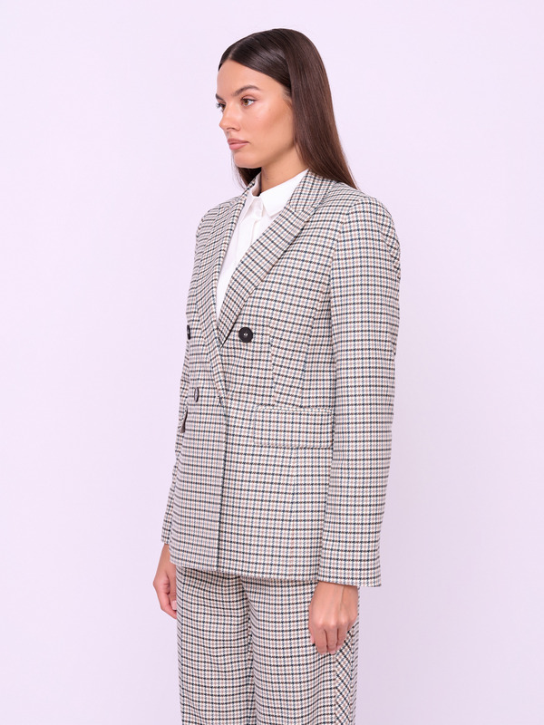 Э230067-31327/23-02 Пиджак Gerry Weber