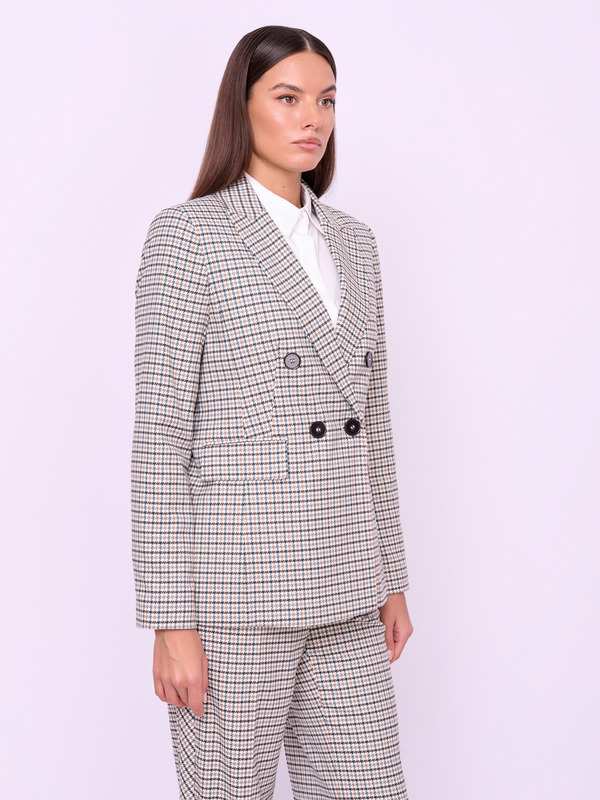 Э230067-31327/23-02 Пиджак Gerry Weber
