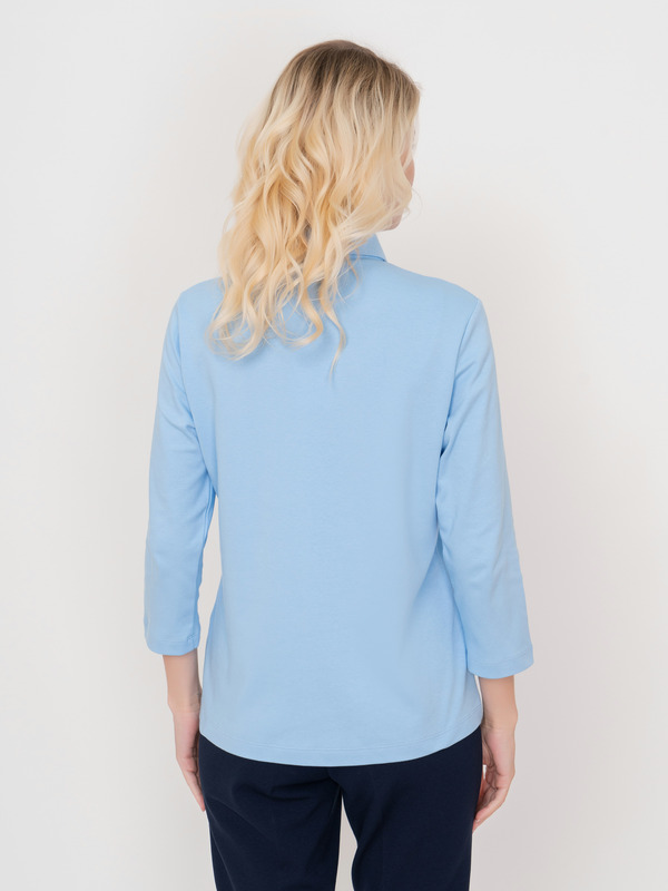 Э111302/22-01 Пуловер Rabe