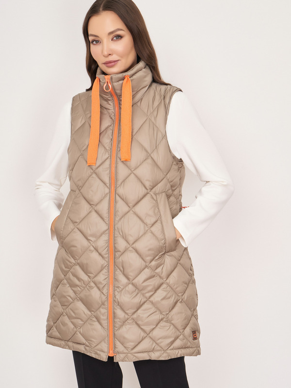 Э140350-31179/м/23-01 Жилет Gerry Weber
