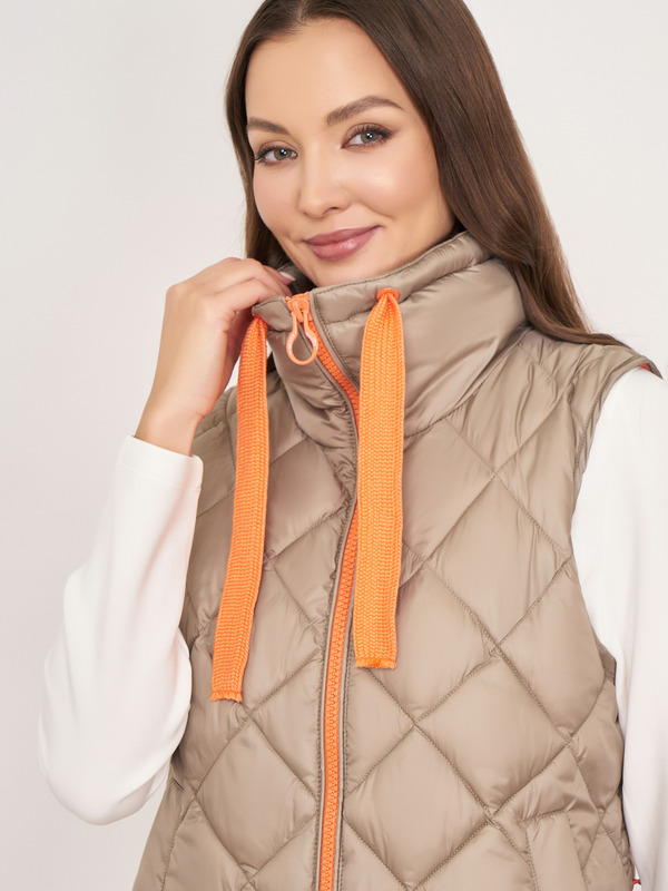 Э140350-31179/м/23-01 Жилет Gerry Weber