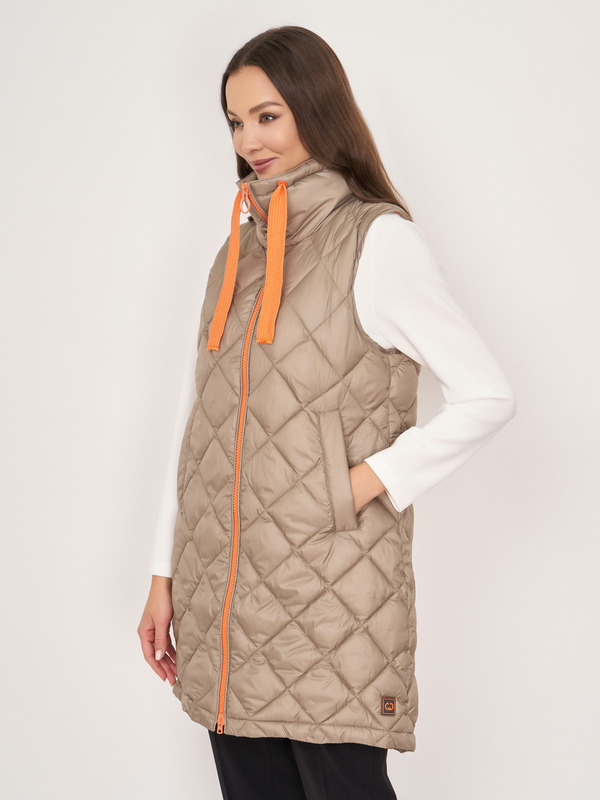 Э140350-31179/м/23-01 Жилет Gerry Weber