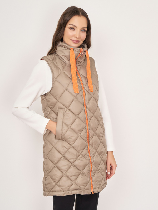 Э140350-31179/м/23-01 Жилет Gerry Weber