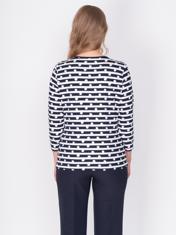 Э014354/19-01 Джемпер Rabe