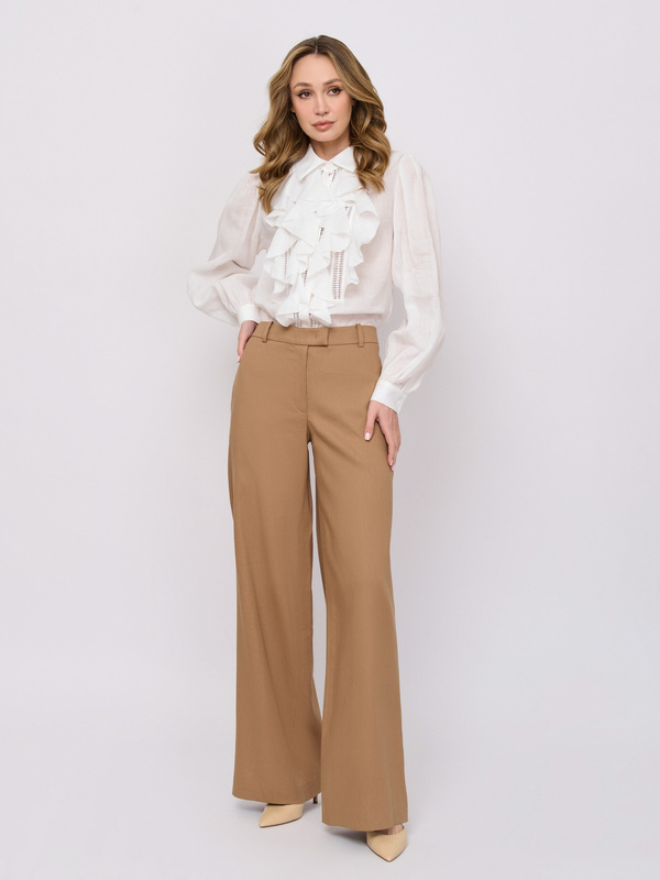 С BALZER/м/26-01 Блуза Luisa Spagnoli