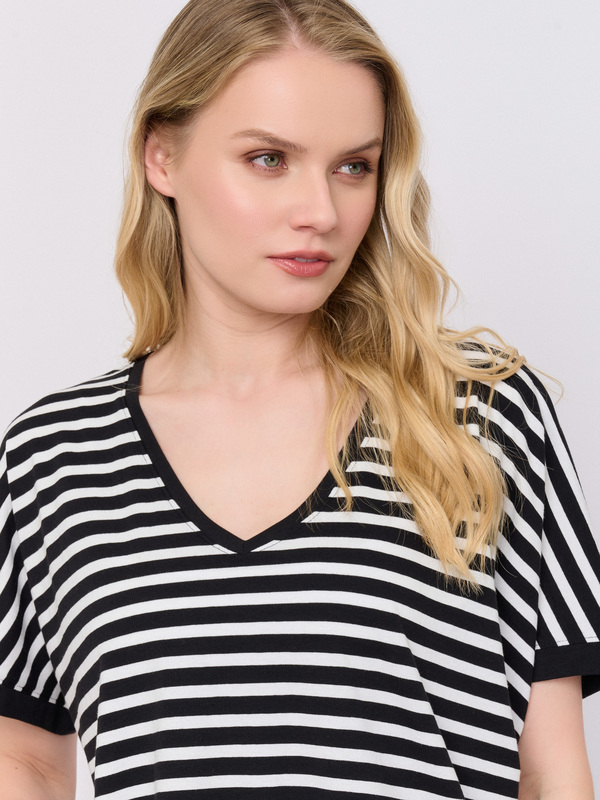 Э671635-26215/м/25-01 Пуловер Samoon