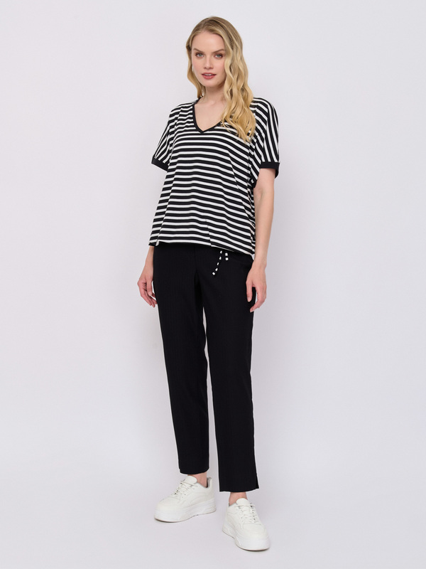 Э671635-26215/м/25-01 Пуловер Samoon