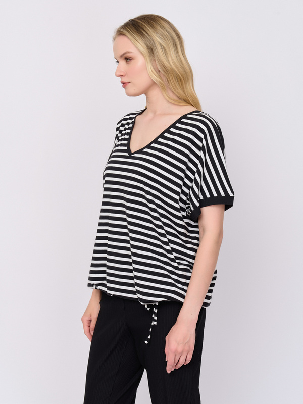 Э671635-26215/м/25-01 Пуловер Samoon