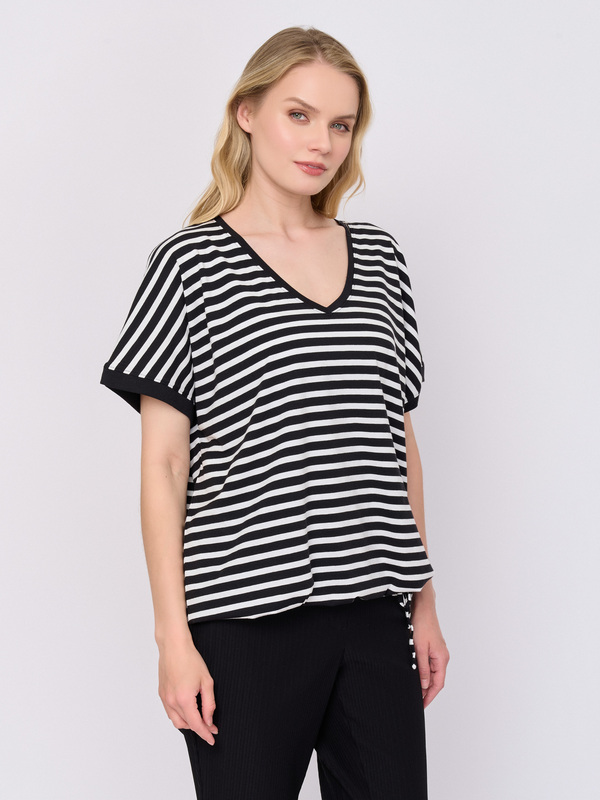 Э671635-26215/м/25-01 Пуловер Samoon